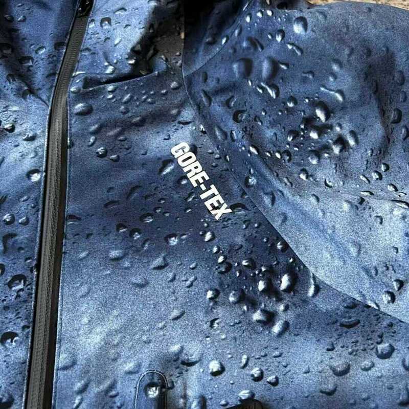 P*a*l Gore-tex Palex Jacket 9