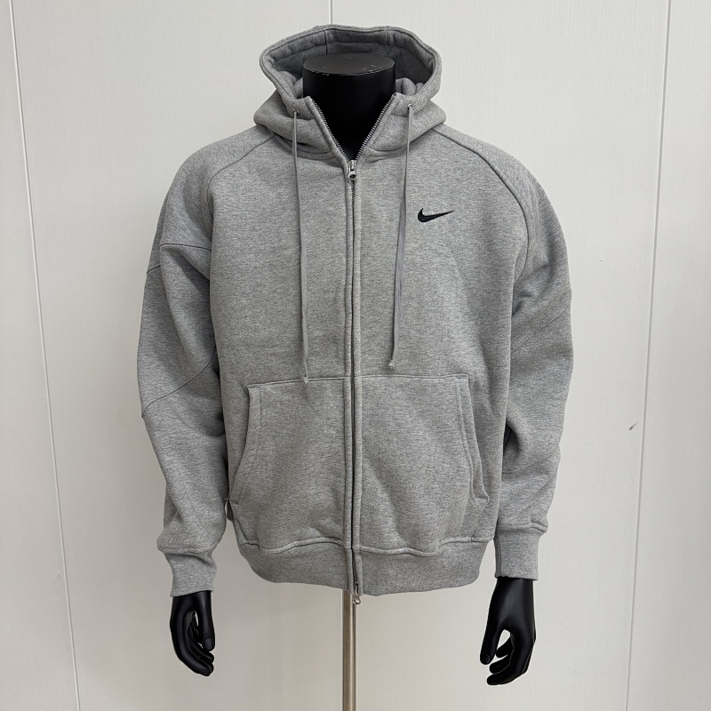 Supreme Nk Tracksuit Grey
