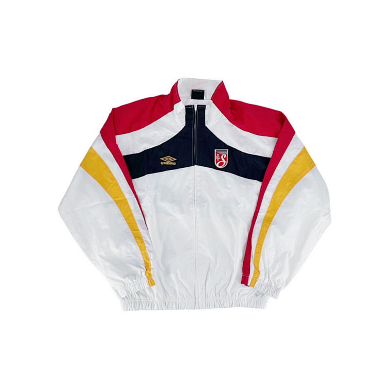 50￥ Sup Tracksuit No. 2