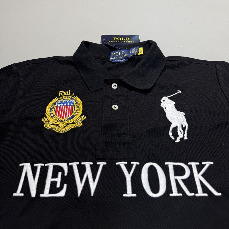 Ralph Lauren Polo Shirt 4