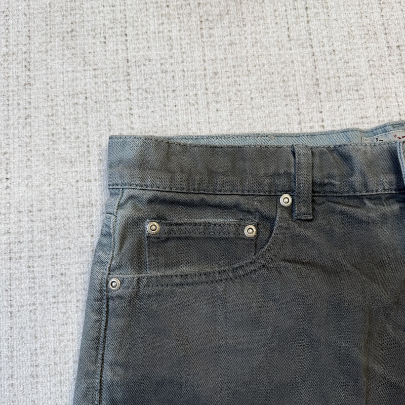 150￥ Stussy Denim Shorts 7