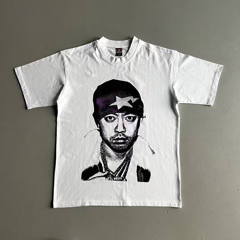 90¥/13.2$ Ul - T Shirt 2