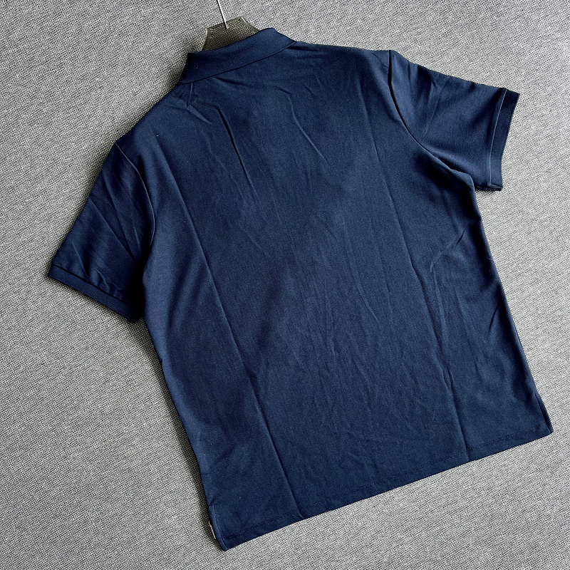Rl Classic No. 3 Short-Sleeve Shirt 4