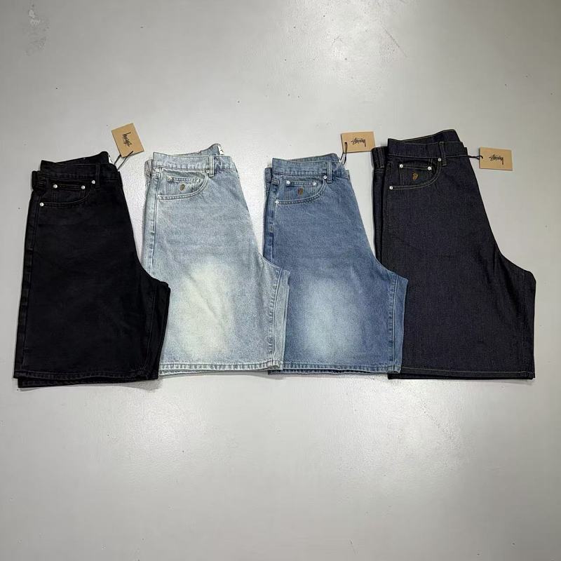 Stussy Shorts 3
