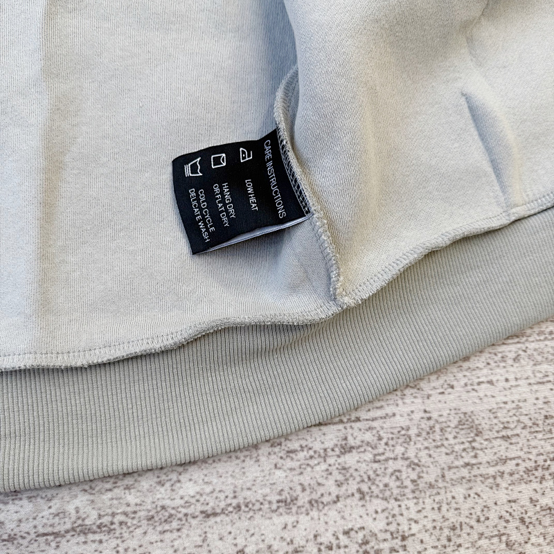 Saint Alexander Tracksuit Zip 9