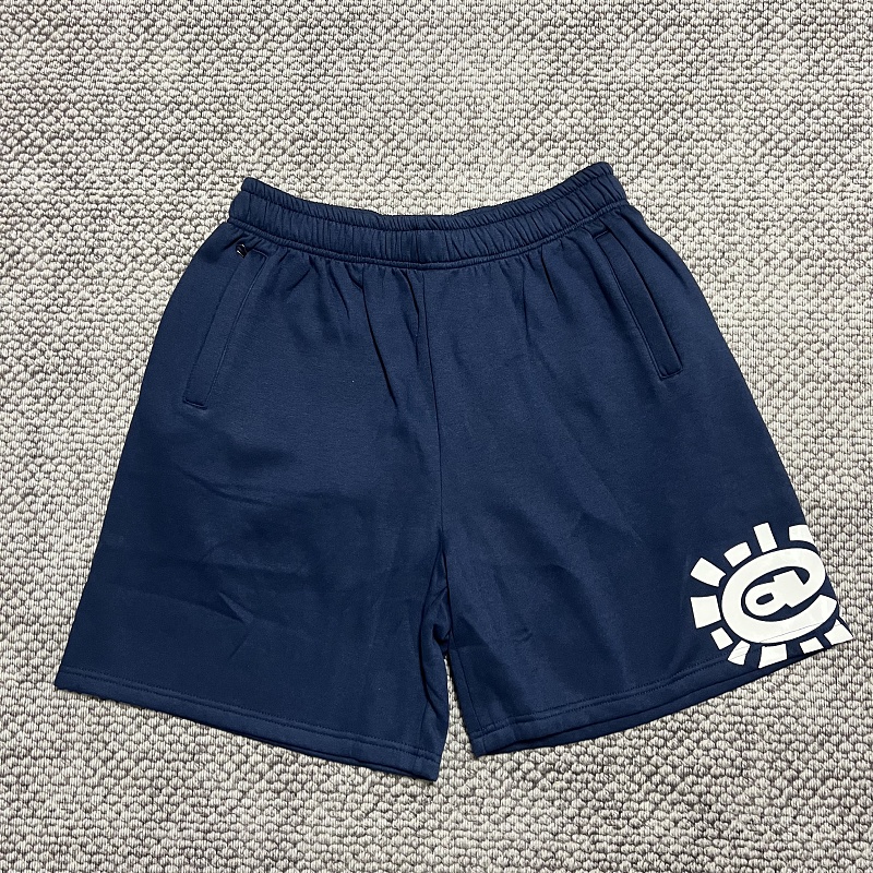 Nts Sunflower Shorts 5