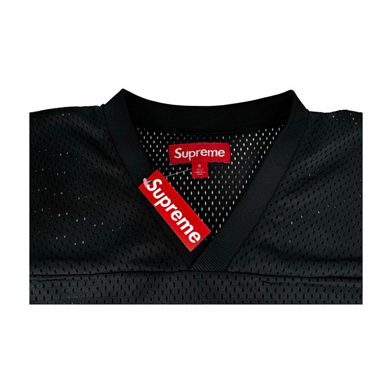 Supreme Spiderweb 52 Jersey 9