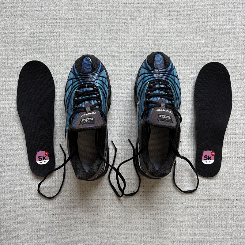 Tailwind Shoes Best Version 10