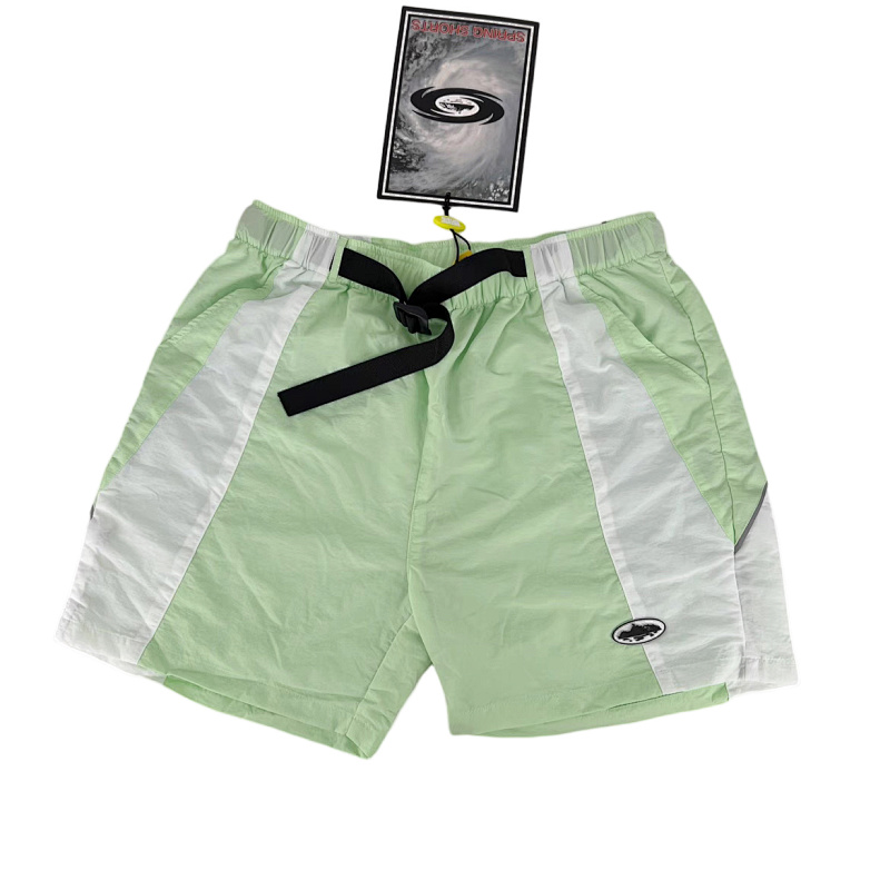 Corteiz Spring Tracksuit&Shorts 5