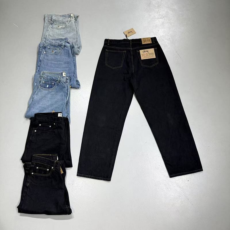 Stussy Jeans 9