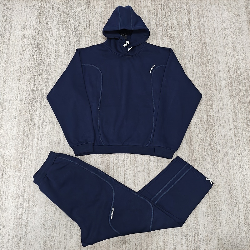 160￥Mertra Top Tracksuit