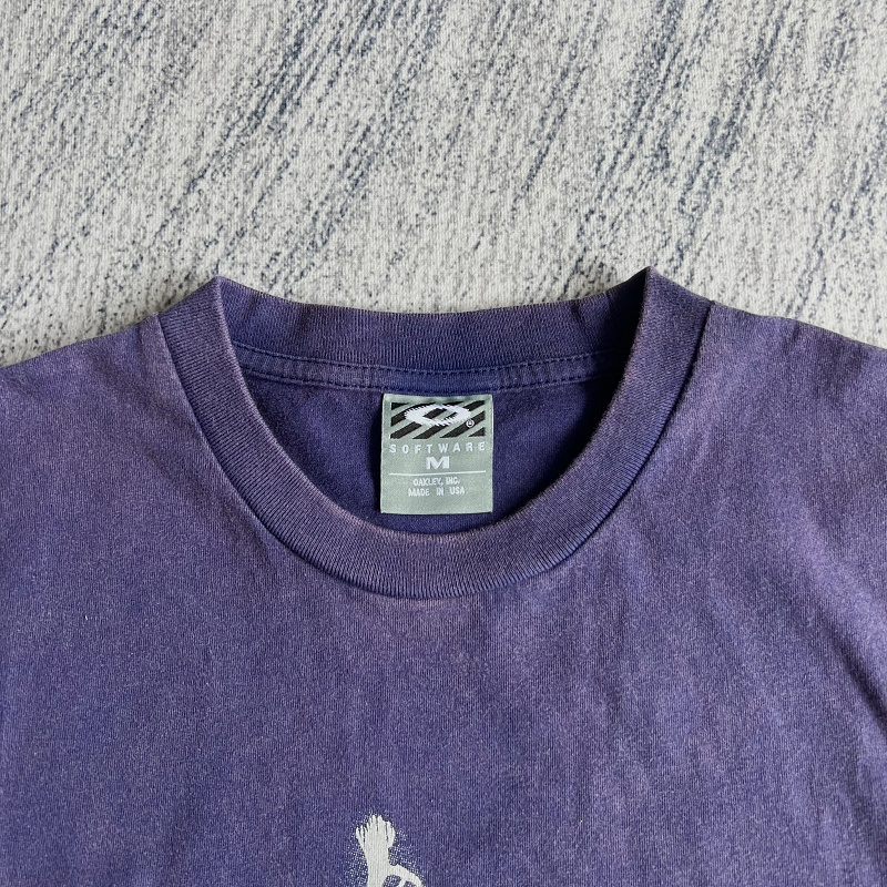 Vintage Ok Tee 6