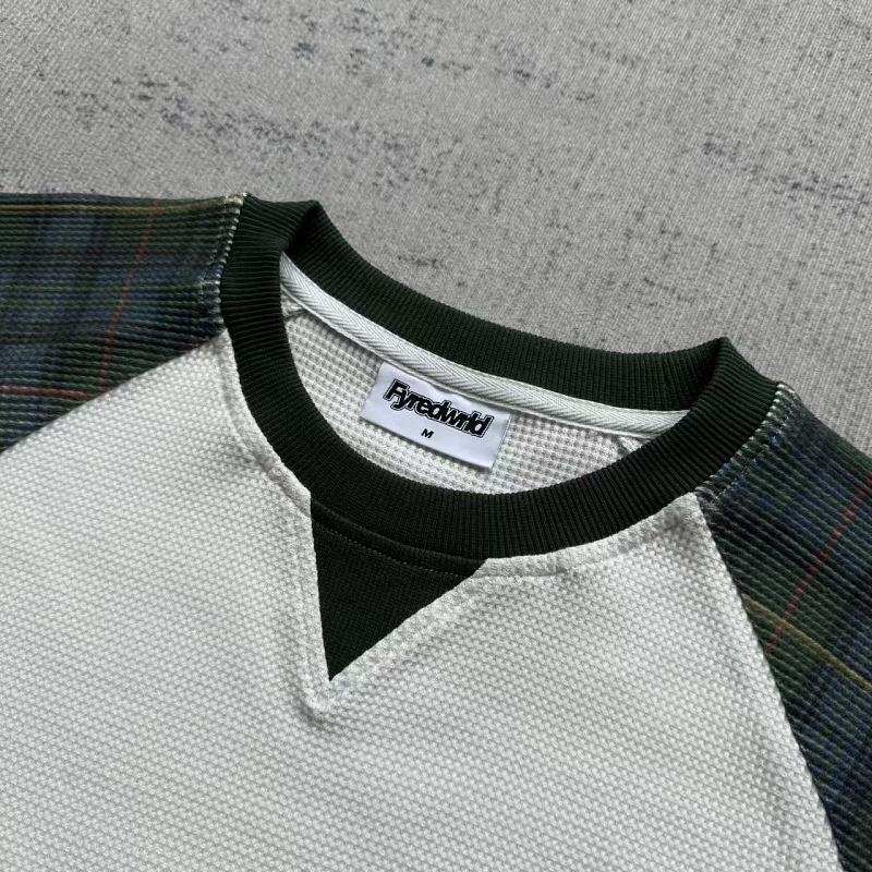 Fyredwrld Picnic Thermals Green Inspired By East Ridge 3