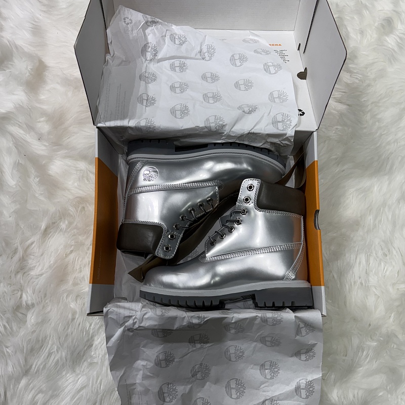 Elite Made Timberland Veneda Carter 2