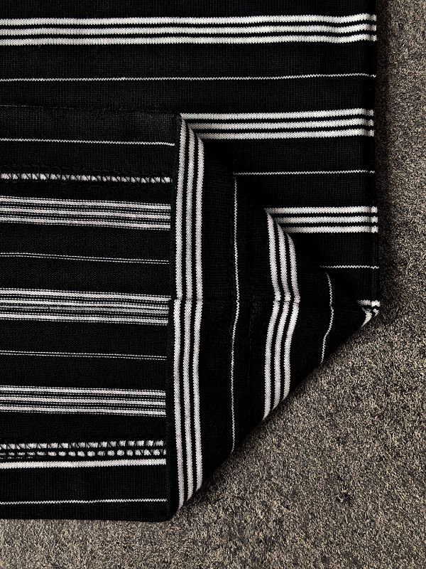 Mobius Striped Long Sleeve 5