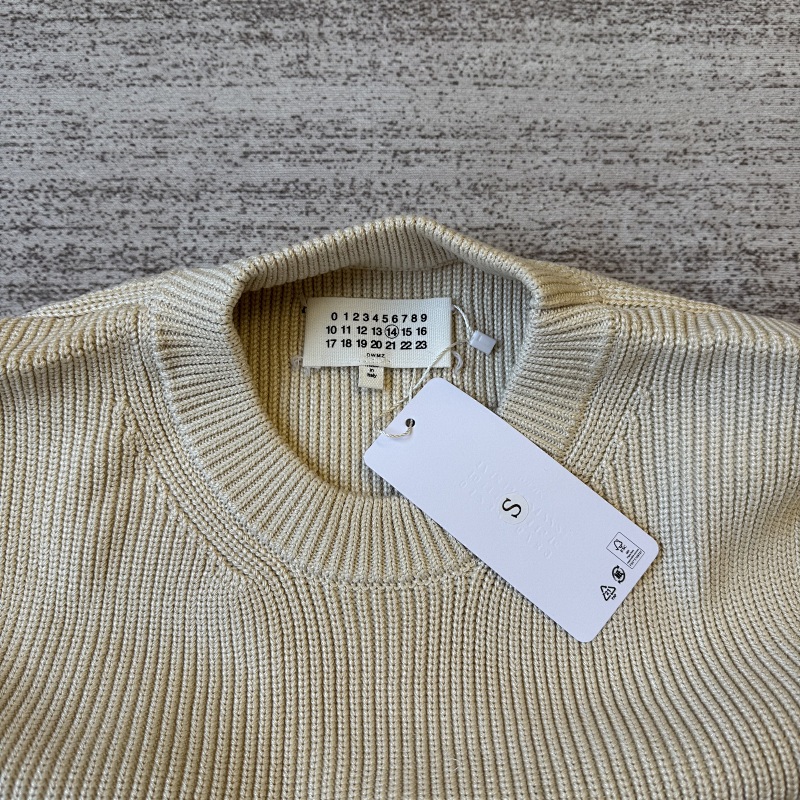MM6 Knit Sweater 8