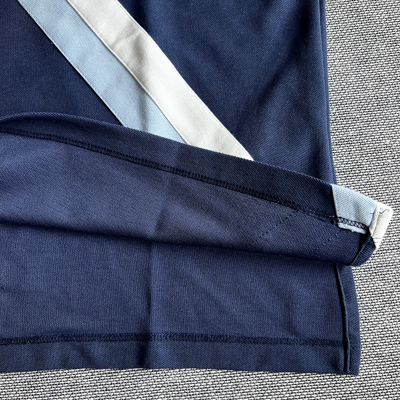 Rl Classic No. 3 Short-Sleeve Shirt 12