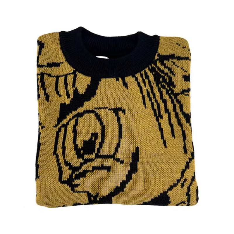 Polar Skate Co Knit Sweater 2
