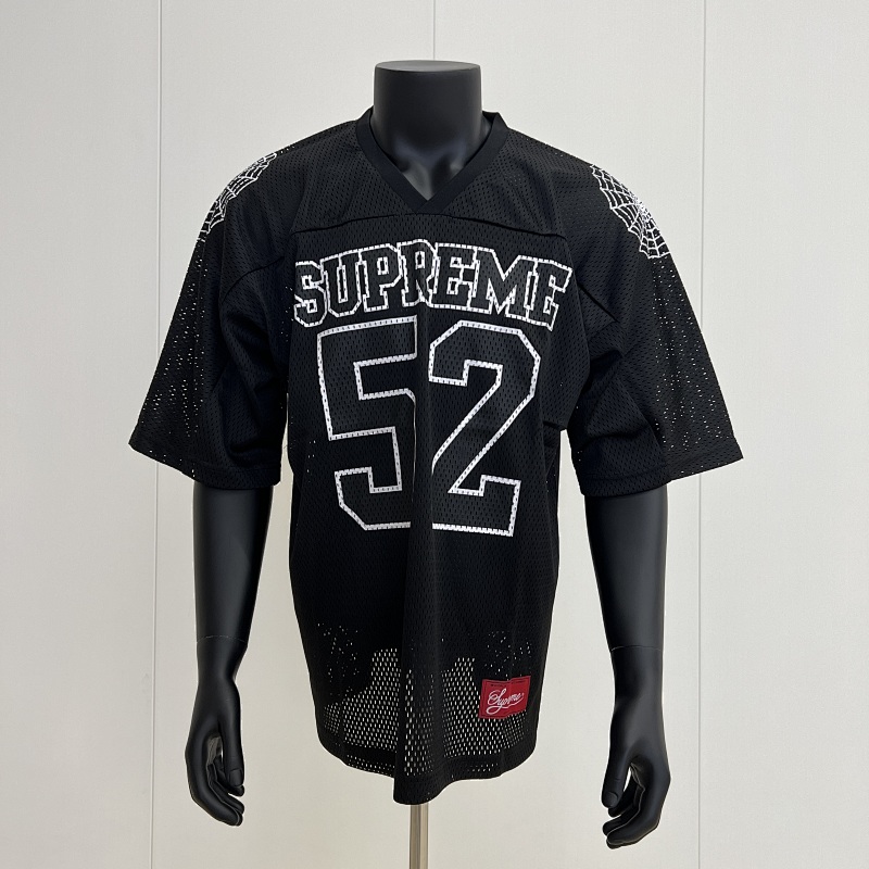 Supreme Spiderweb 52 Jersey 2