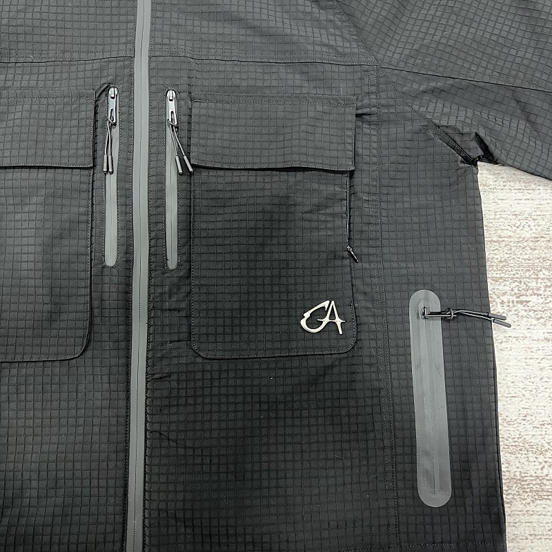 Garms Ripstop Stormweave 11