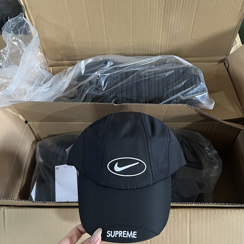 Nk Supreme Cap
