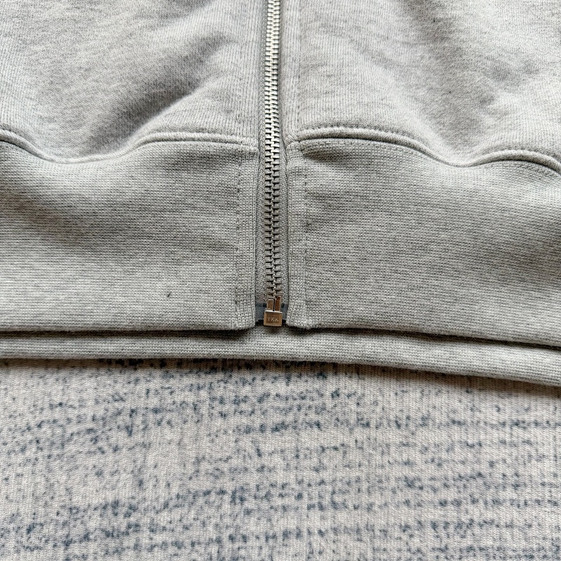 Nk X Stu Zip Hoodie 9