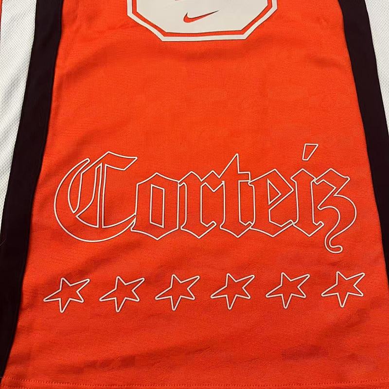 Nk Corteiz Jersey 180￥ Big Offs 7