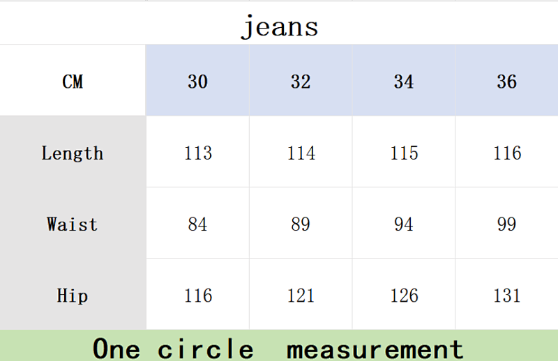99Based Shining Stars Jeans 2