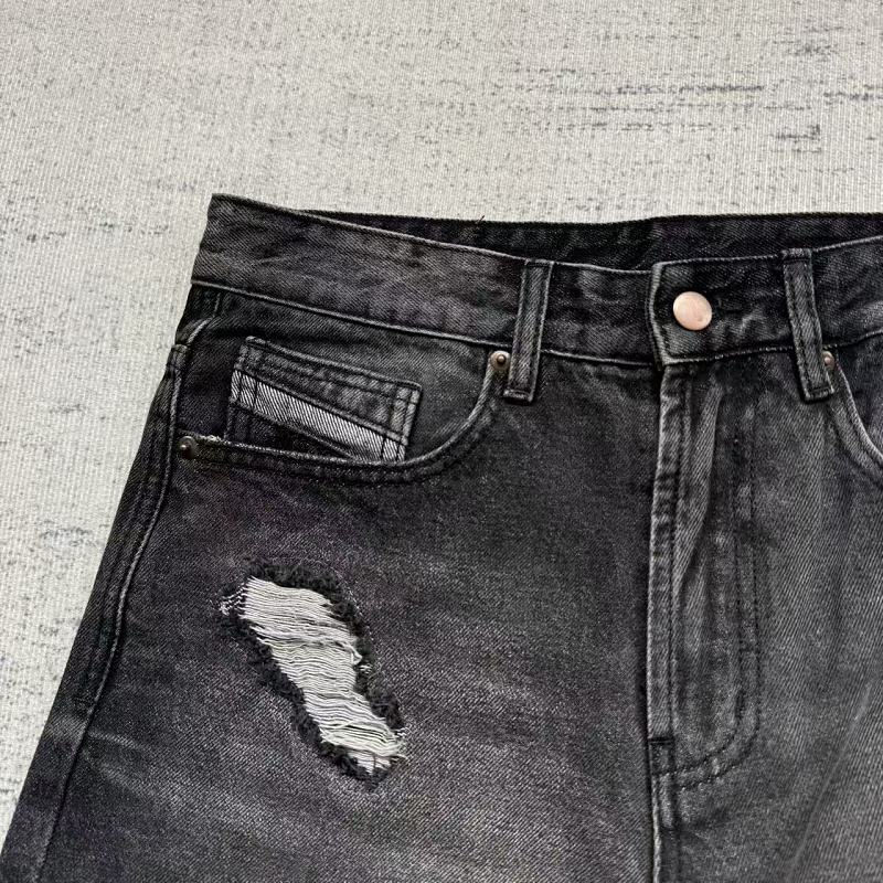 Fyredwrld Jeans 12