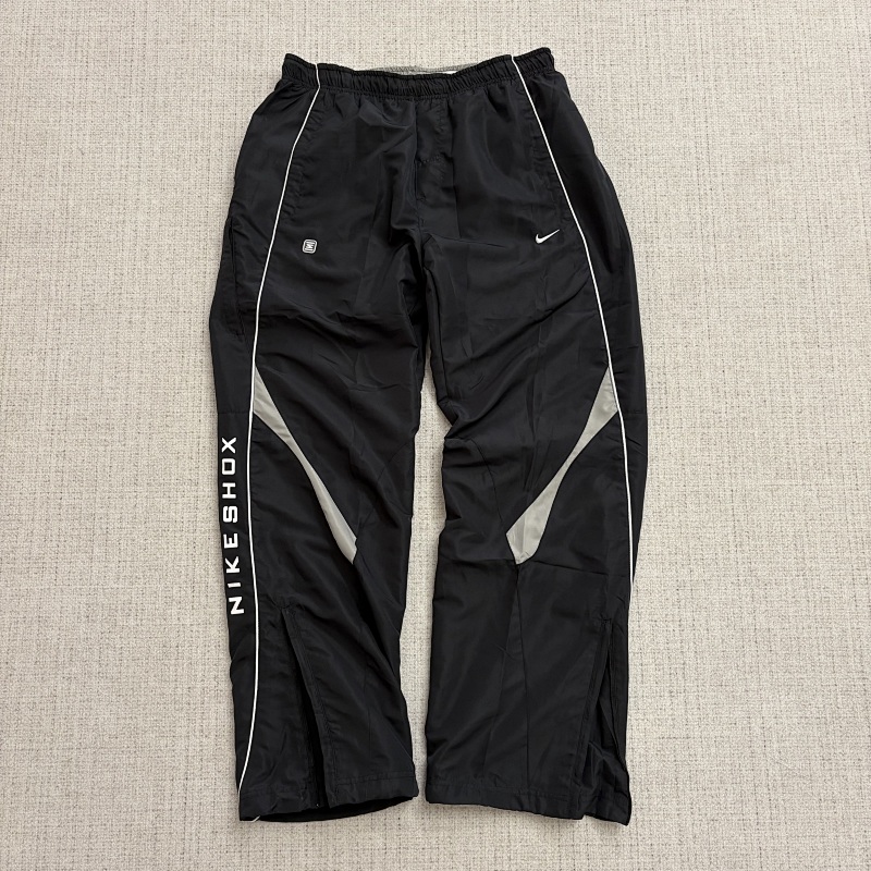 Nk Shox Vintage Pants 2