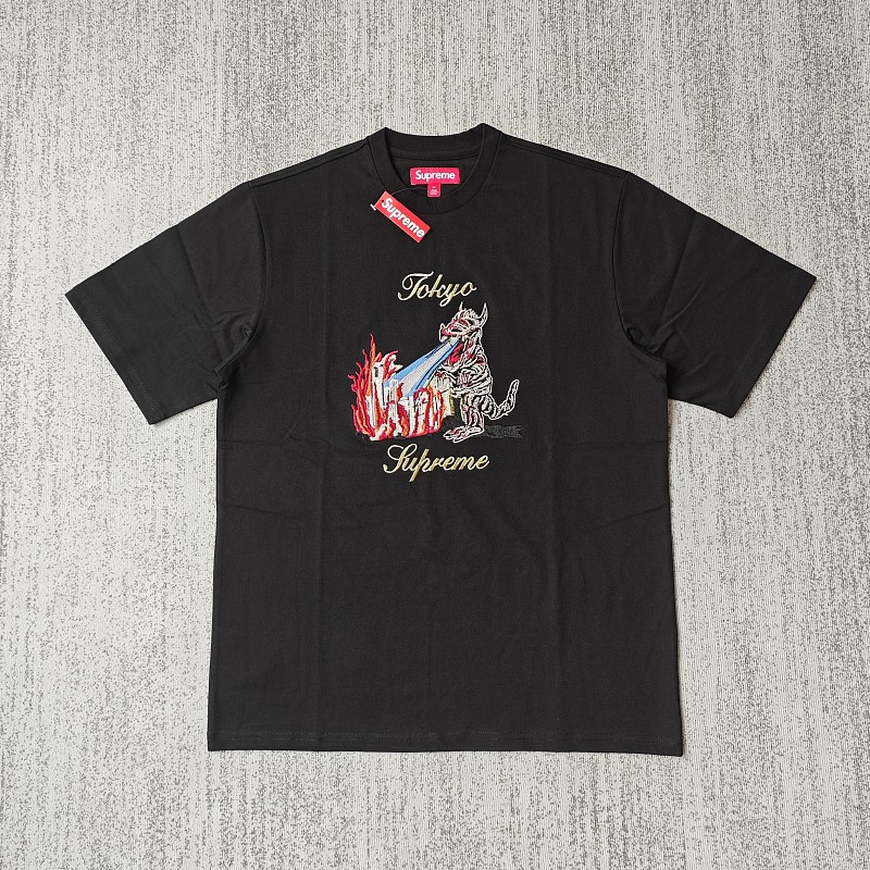 Supreme Tee 2
