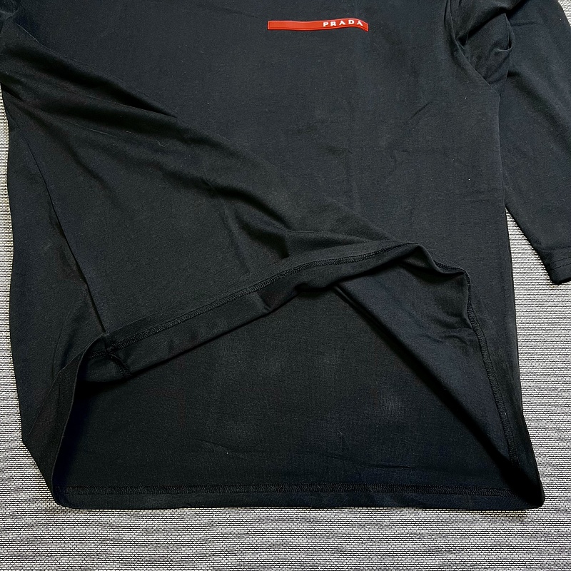Vintage Prada Longsleeve 5
