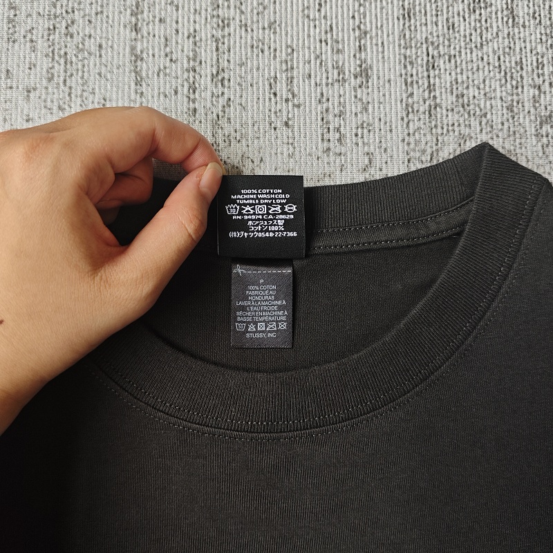 Stussy Tee 5
