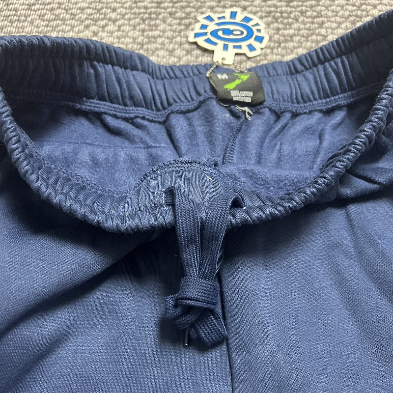 Nts Sunflower Shorts 9