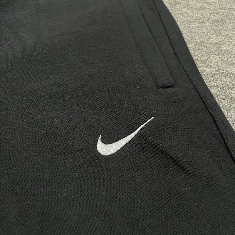 Nk Baggy Sweatpants 2