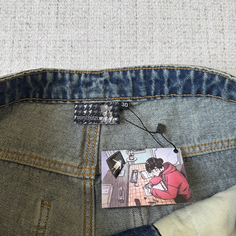 Derschutze Jeans 11