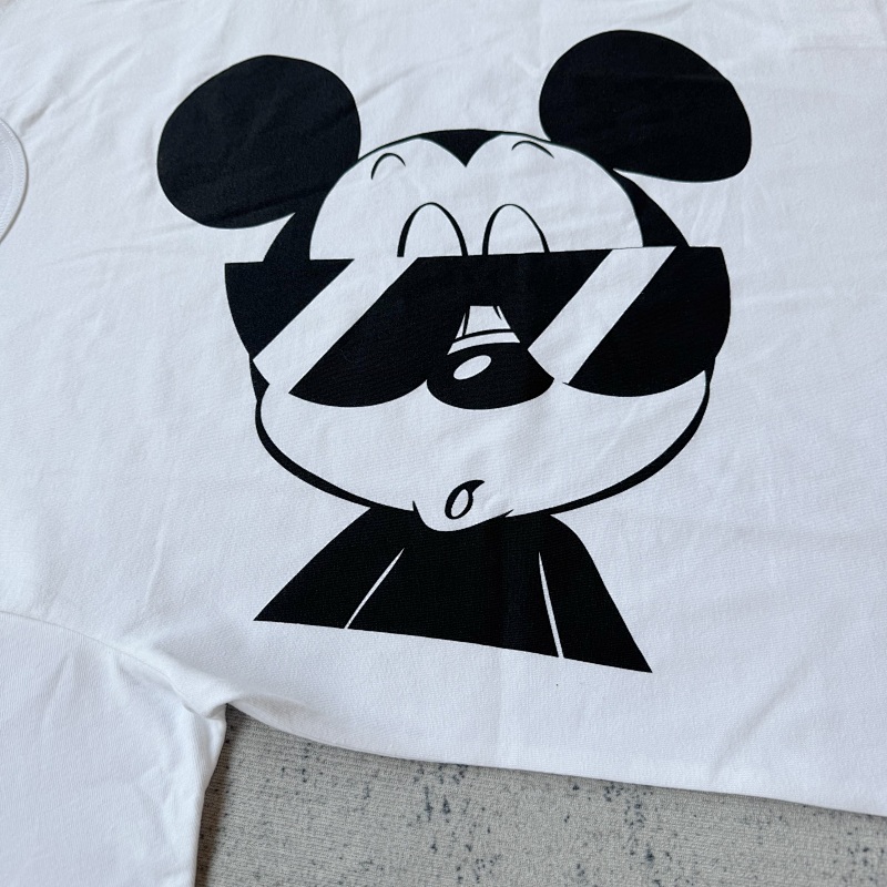 Comme des Garcons X Dis Tee 6