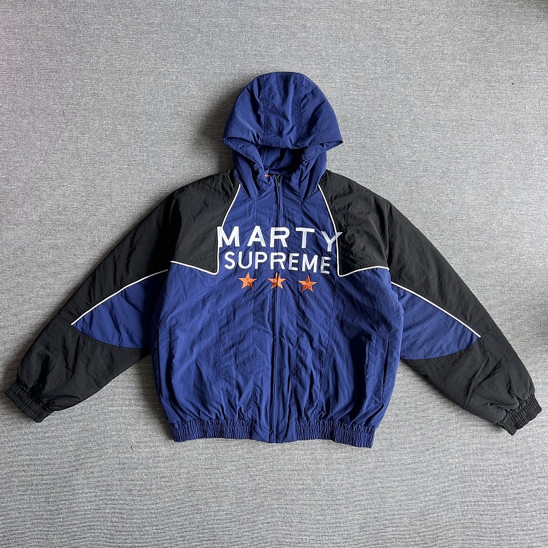 Nahmias Marty Supreme Blue Jacket 3