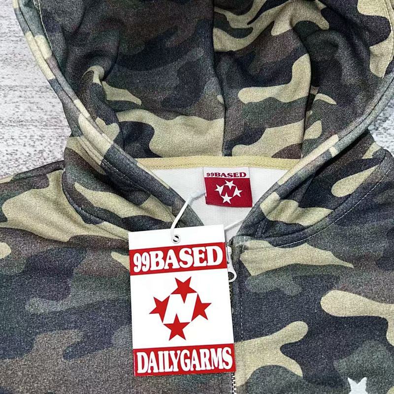99based Tracksuit 11