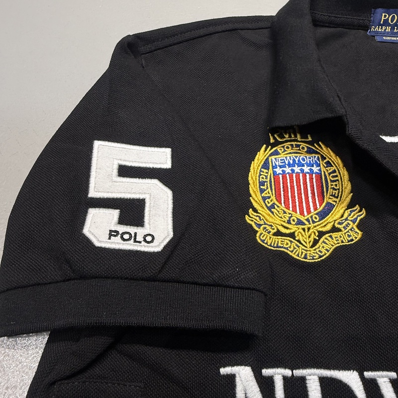 Ralph Lauren Polo Shirt 8