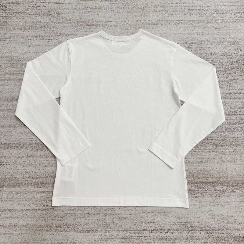Comme des Garcons Long Sleeve 4