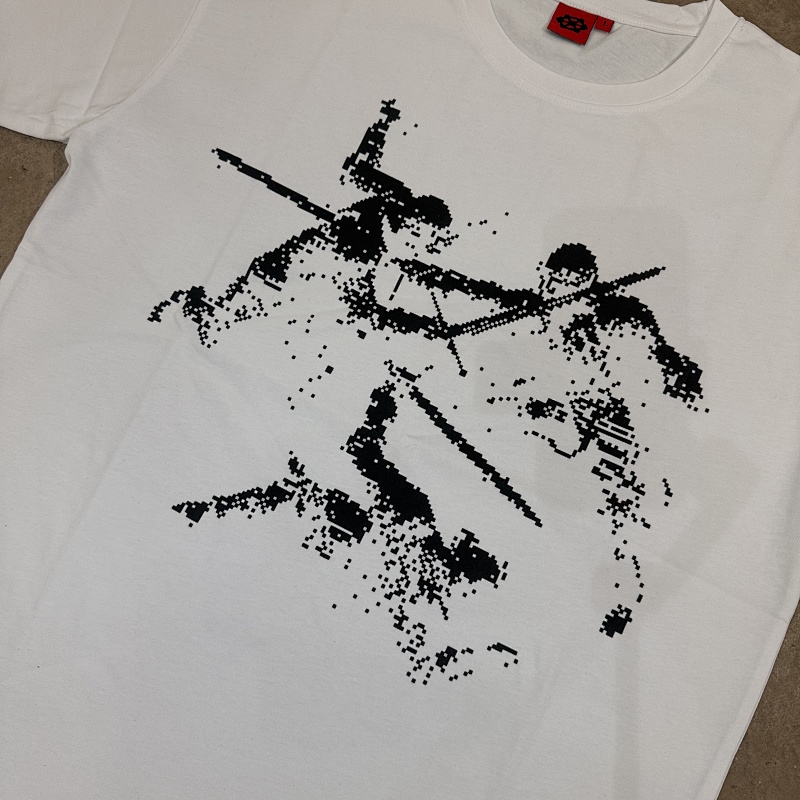 Davril Tee 4