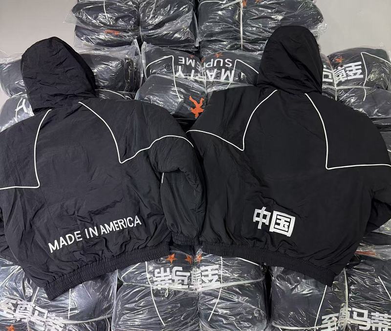 Nahmias Marty Supreme Jacket 4