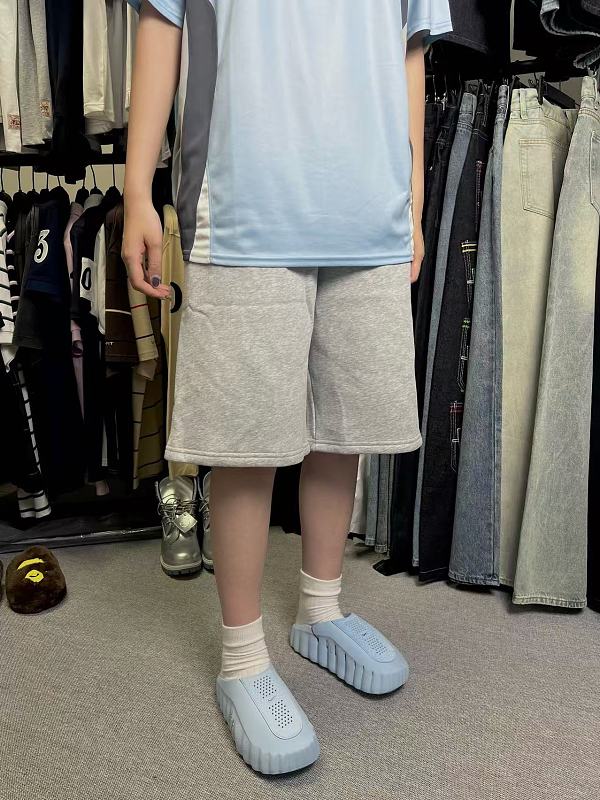 Corteiz Hmp Double Up Sweatshort 6