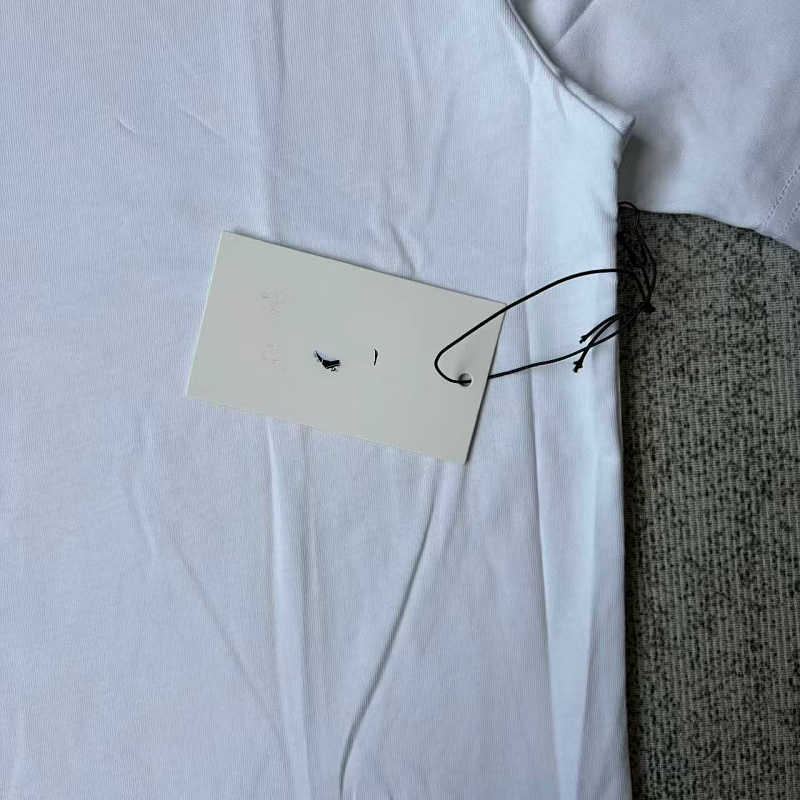 1:1 P Nike Tees White 7