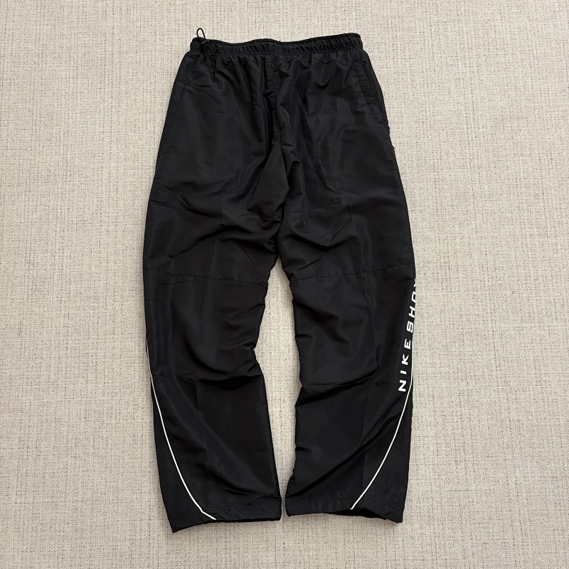 Nk Shox Vintage Pants 3
