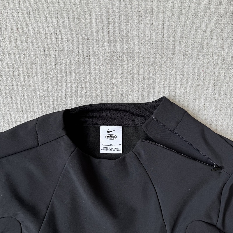Nk X Corteiz Crewneck 7