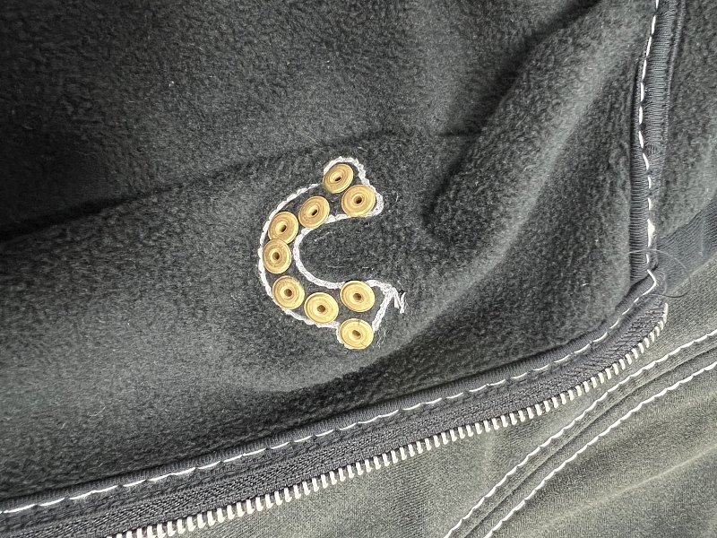 Supreme X True Religion Tracksuit 8