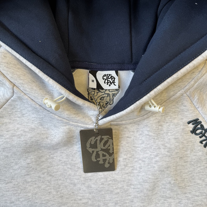 Mertra Perfect Set Tracksuit 6