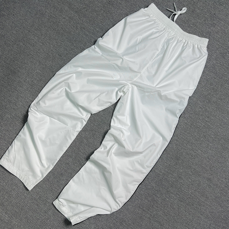 Nk Baggy Track Pant Retro 4
